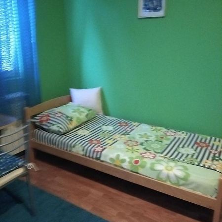 Buric Rooms Niksic Luaran gambar