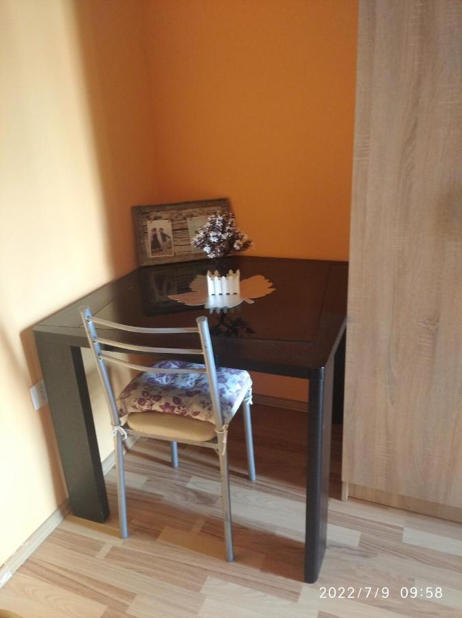 Buric Rooms Niksic Luaran gambar