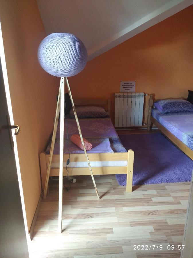 Buric Rooms Niksic Luaran gambar