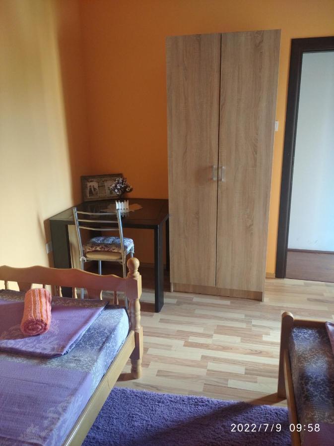Buric Rooms Niksic Luaran gambar