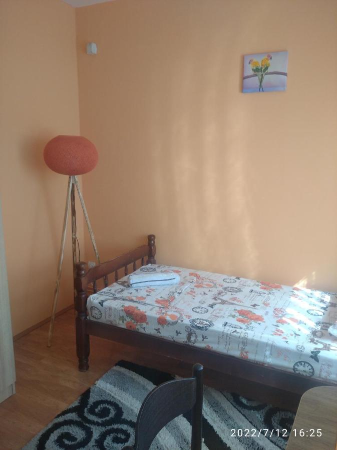 Buric Rooms Niksic Luaran gambar