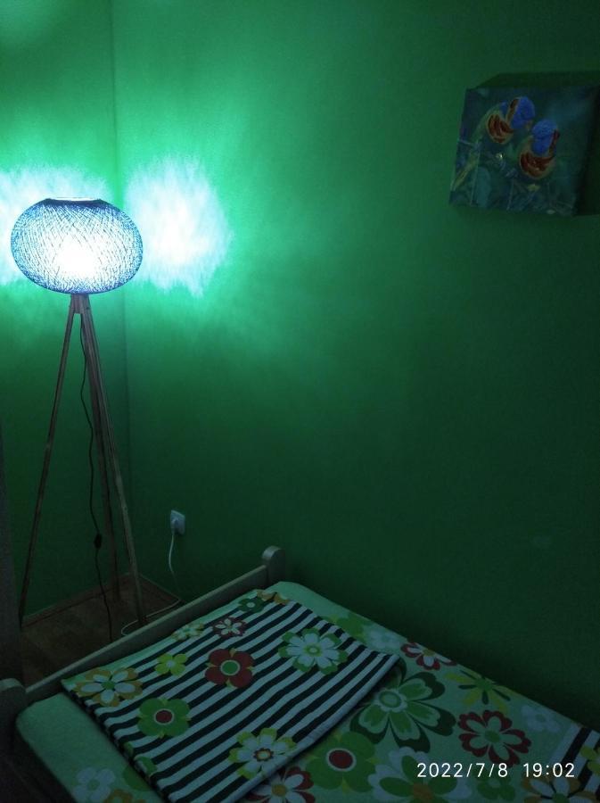 Buric Rooms Niksic Luaran gambar