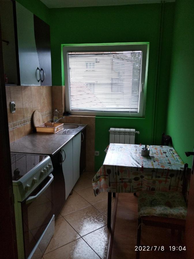 Buric Rooms Niksic Luaran gambar