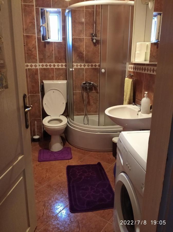 Buric Rooms Niksic Luaran gambar