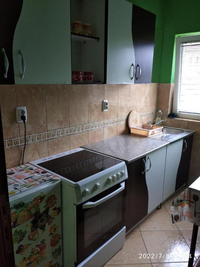 Buric Rooms Niksic Luaran gambar