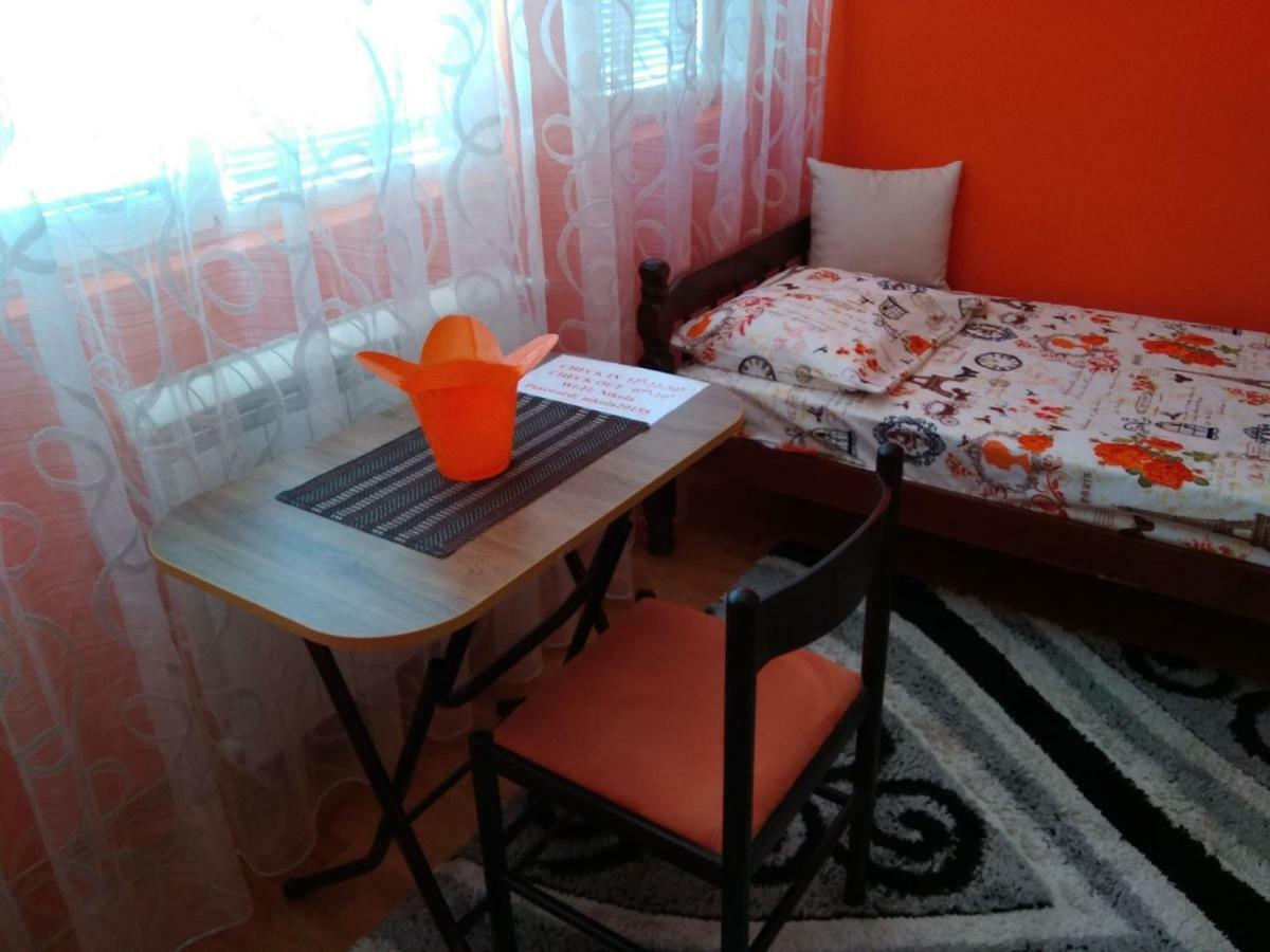 Buric Rooms Niksic Luaran gambar