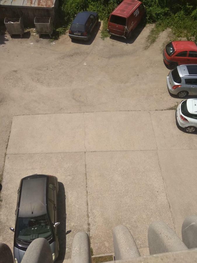 Buric Rooms Niksic Luaran gambar