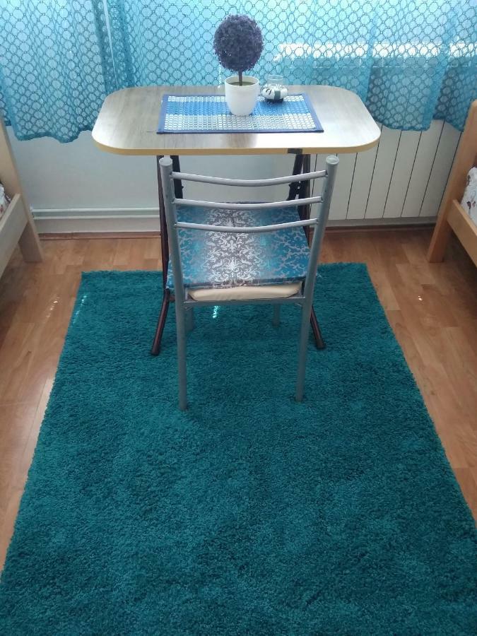 Buric Rooms Niksic Luaran gambar