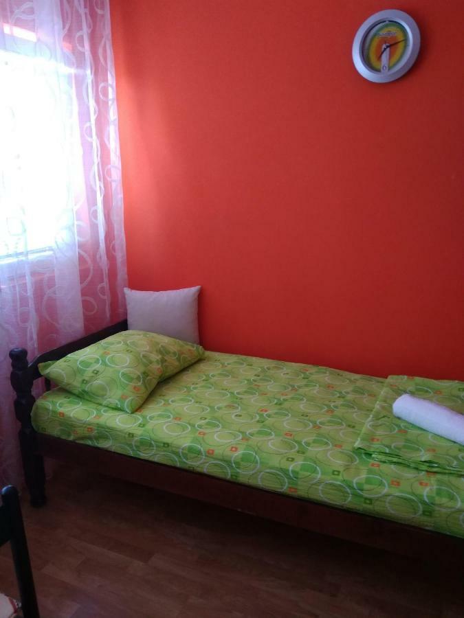 Buric Rooms Niksic Luaran gambar