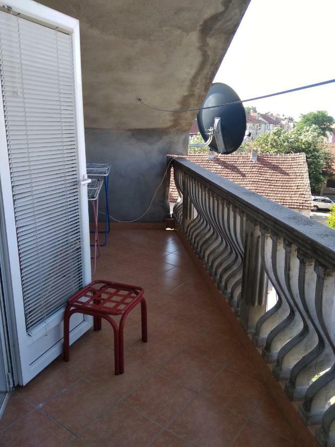 Buric Rooms Niksic Luaran gambar