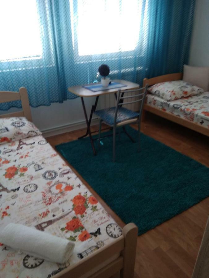 Buric Rooms Niksic Luaran gambar