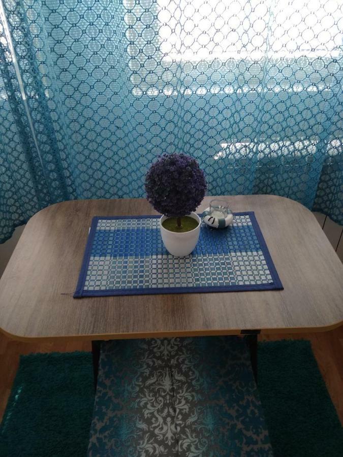 Buric Rooms Niksic Luaran gambar